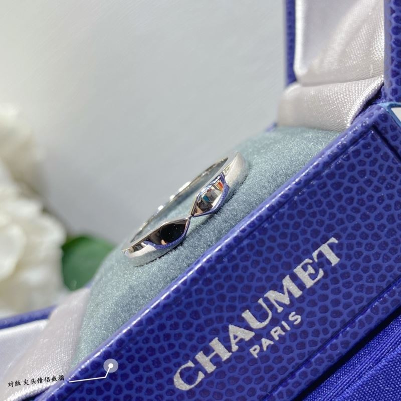 CHAUMET